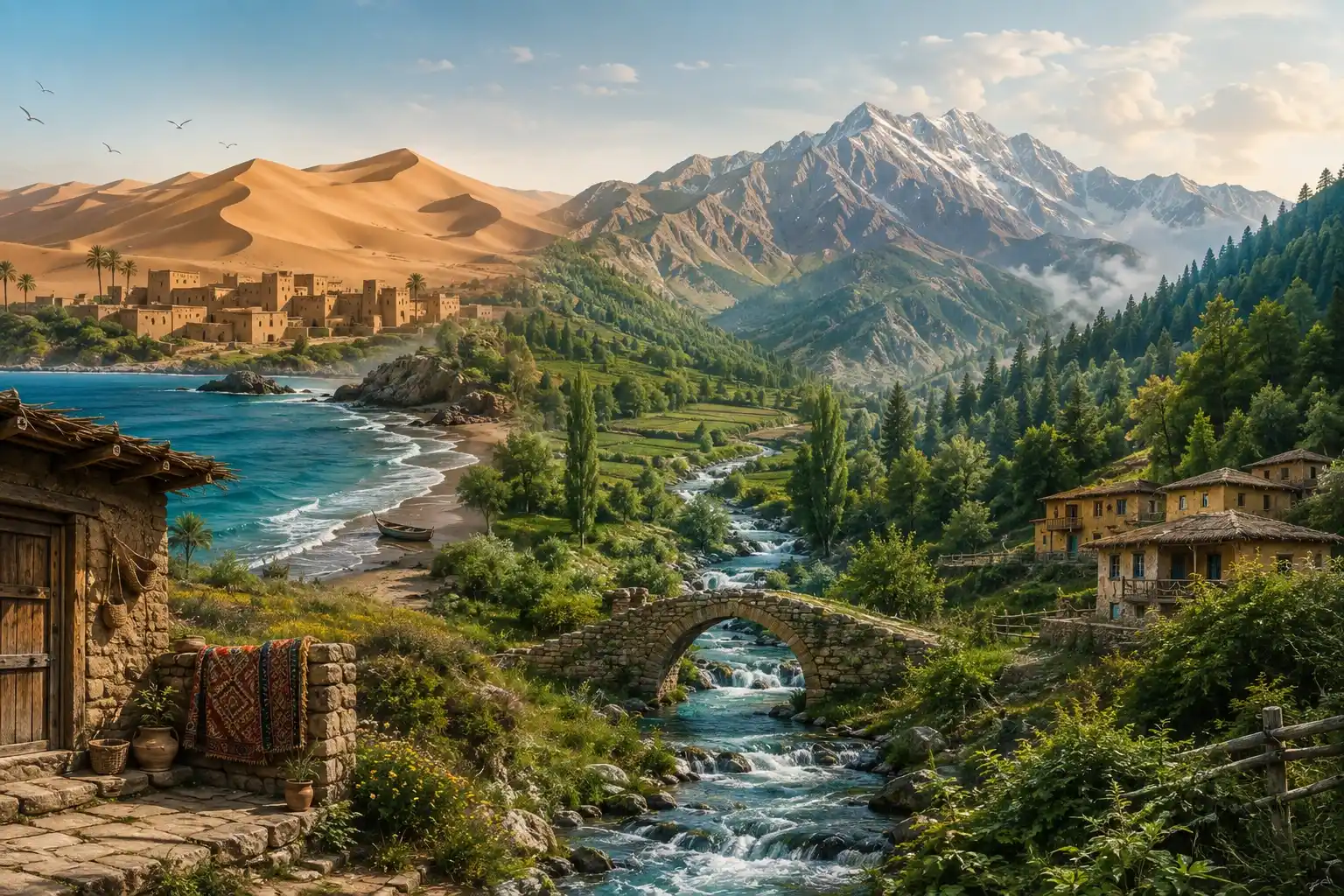 سربازار